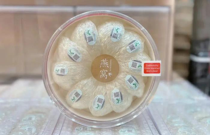 南陵燕窝回收